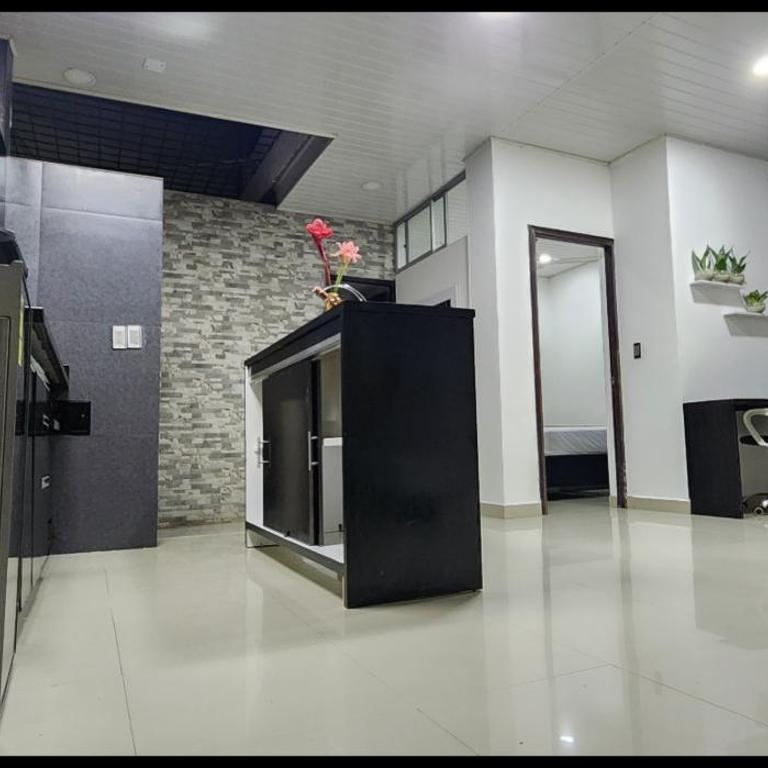 Apartamento Moderno, Confortable y Central - Apartamento de 2 dormitorios - 25
