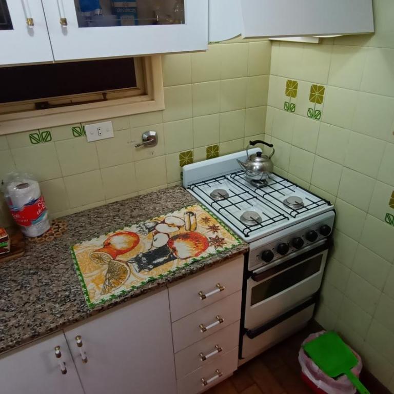 EfDepartamentos centro shopping y playas - Apartamento de 1 dormitorio - 6