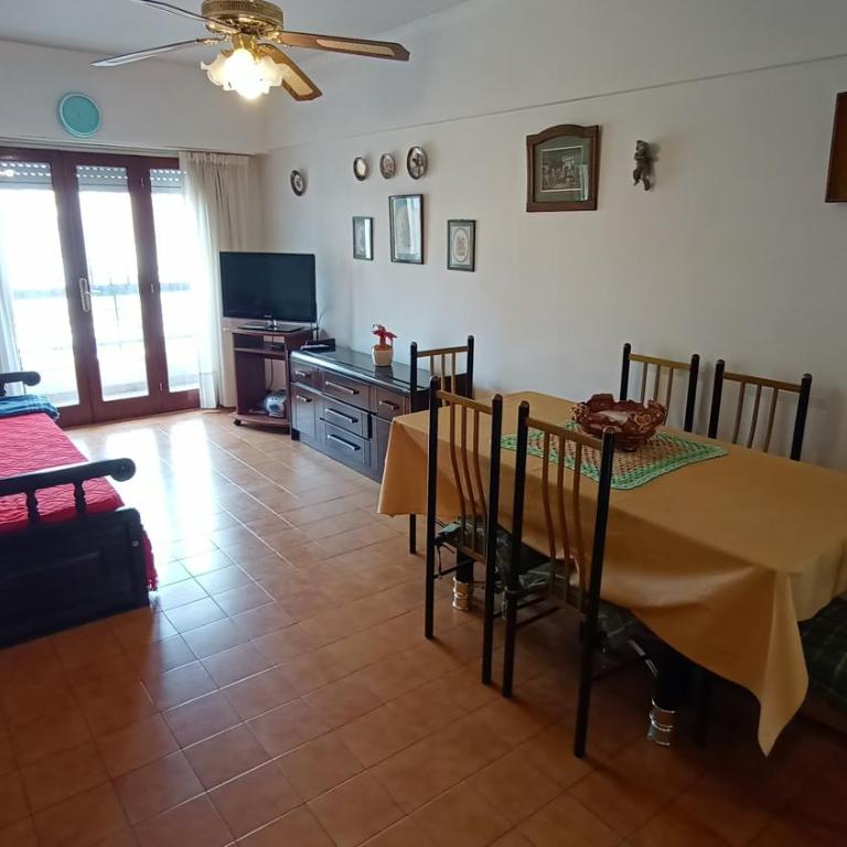 EfDepartamentos centro shopping y playas - Apartamento de 1 dormitorio - 17