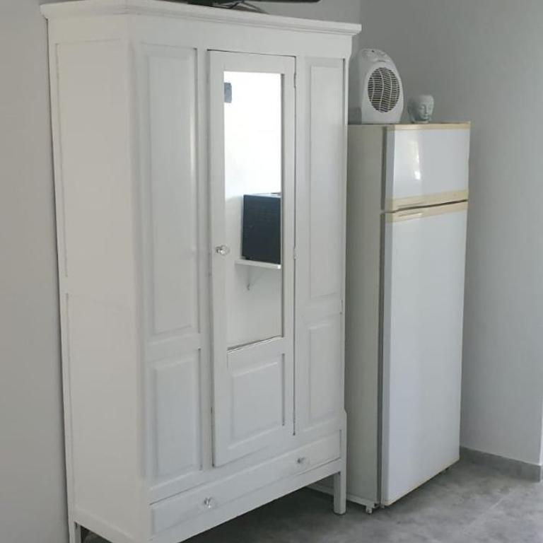 Infinito Grupo Cabaña La Triada - Apartamento de 1 dormitorio - 17