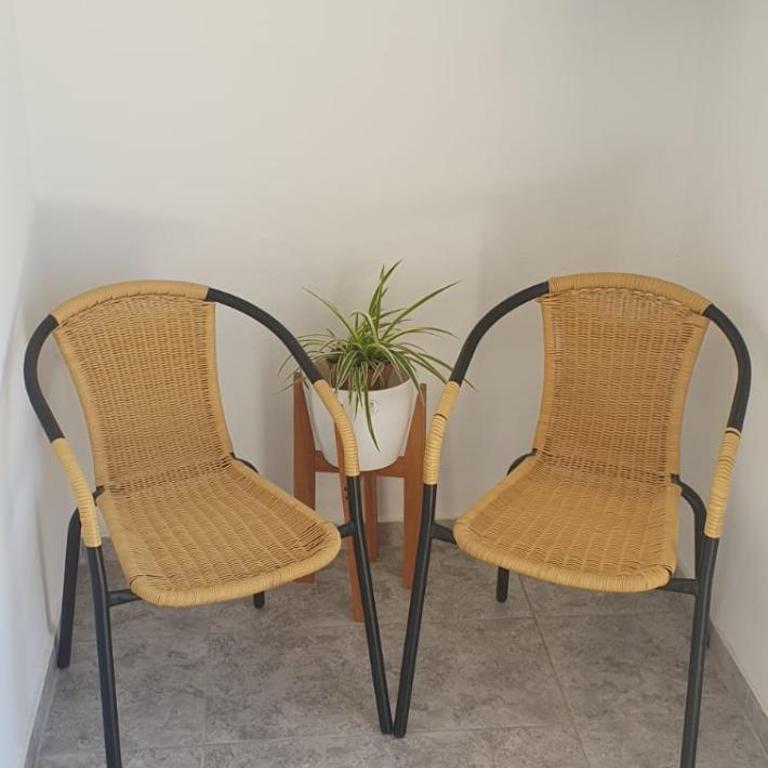 Infinito Grupo Cabaña La Triada - Apartamento de 1 dormitorio - 7