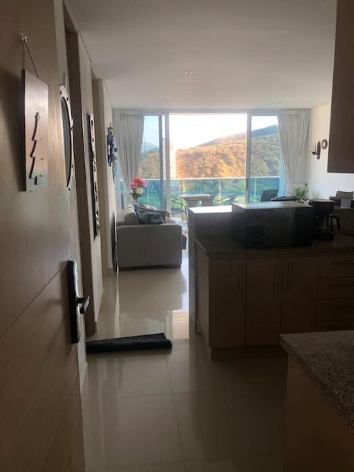 Luxury confortable apartamento en SantaMarta - Apartamento de 2 dormitorios - 26