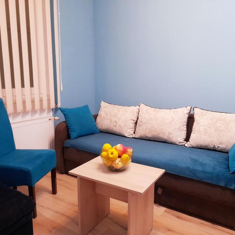 Sobe i apartmani Kety - One-Bedroom Apartment - 13