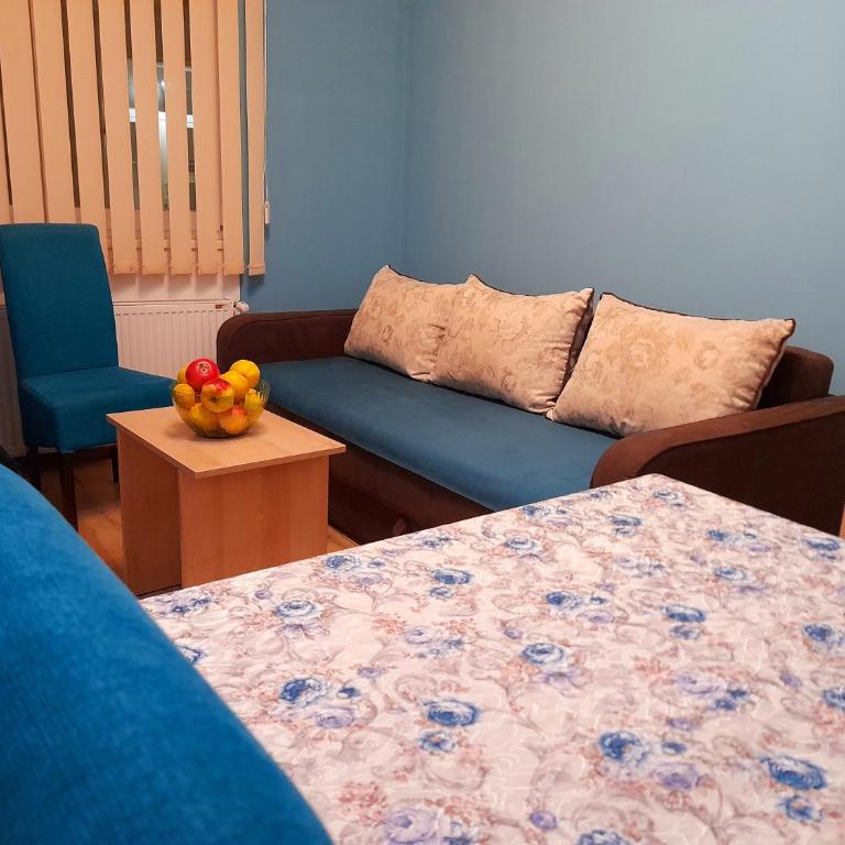 Sobe i apartmani Kety - One-Bedroom Apartment - 1