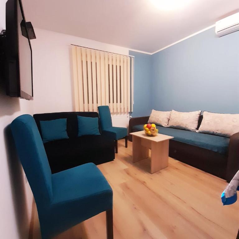 Sobe i apartmani Kety - One-Bedroom Apartment - 2