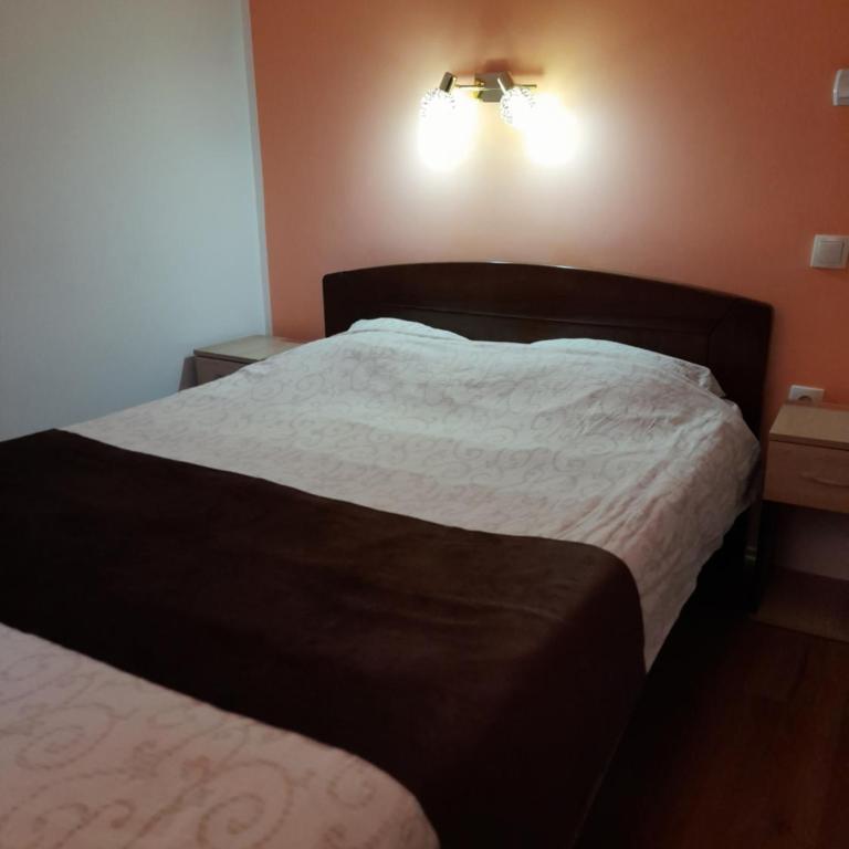 Sobe i apartmani Kety - One-Bedroom Apartment - 6
