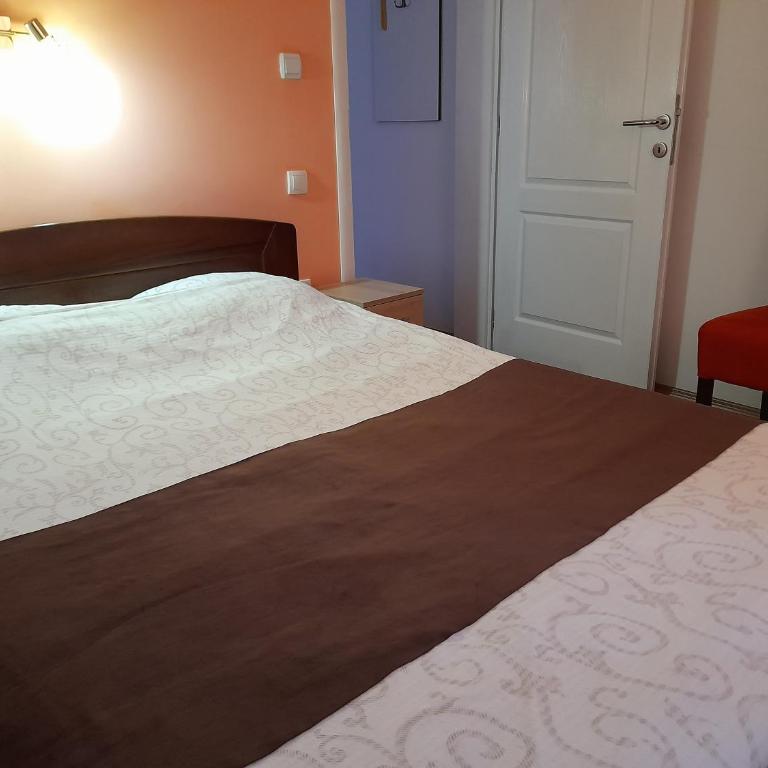 Sobe i apartmani Kety - One-Bedroom Apartment - 7