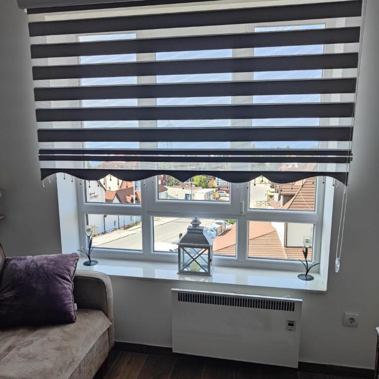 Apartments Myna in Kraljevi Cardaci - Apartment with Mountain View - 9