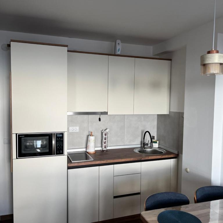 Apartments Myna in Kraljevi Cardaci - Apartment with Mountain View - 10