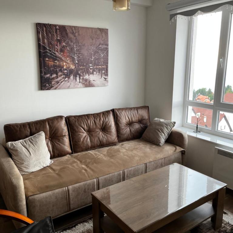 Apartments Myna in Kraljevi Cardaci - Apartment with Mountain View - 6