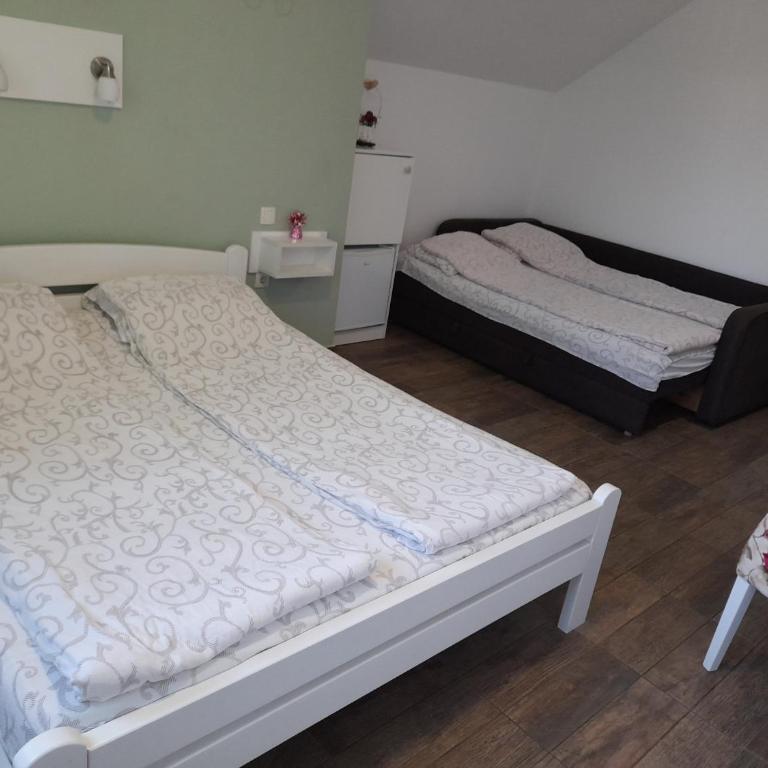 Sobe i apartmani Kety - Quadruple Room - 2