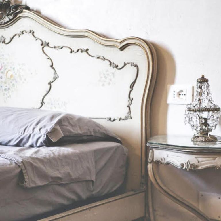 Casa Particular Vintage - Camera Matrimoniale con Bagno Privato - 6