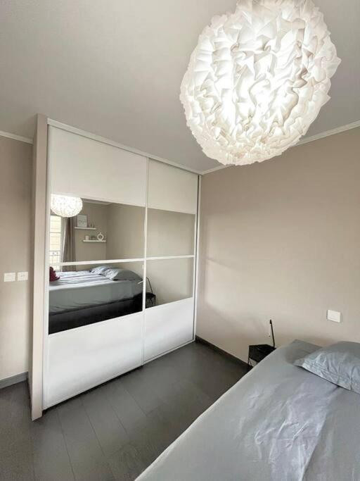 The Place To Be - à 5 min de Disneyland Paris - Appartamento con 2 Camere da Letto - 11