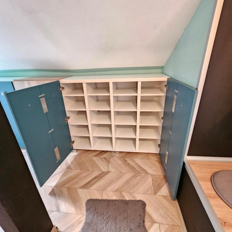 Booking Apartment Rajiceva - Apartman sa 1 Spavaćom Sobom - 51