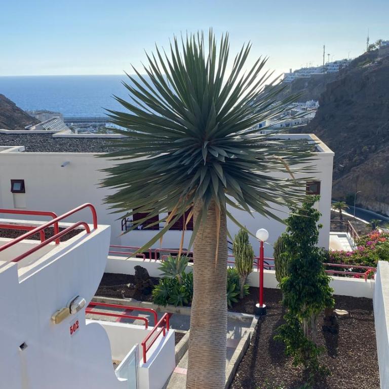 Inagua Sol apartment - Apartamento de 1 dormitorio - 12