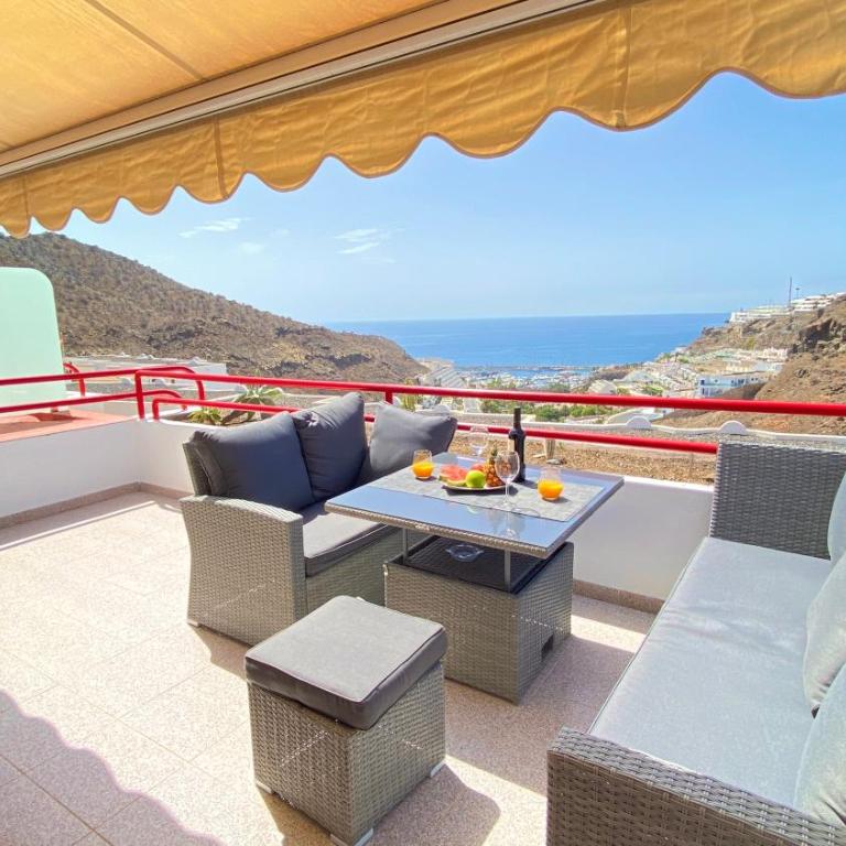 Inagua Sol apartment - Apartamento de 1 dormitorio - 14