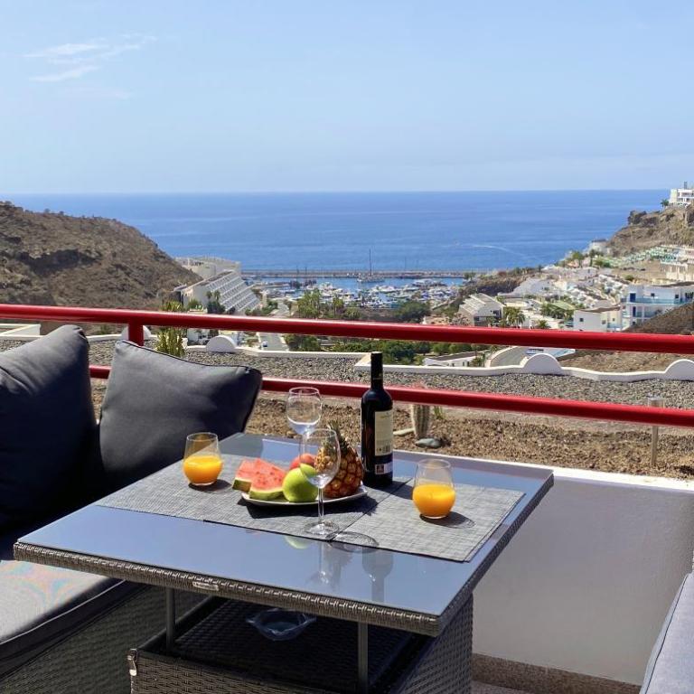 Inagua Sol apartment - Apartamento de 1 dormitorio - 1