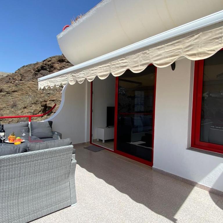 Inagua Sol apartment - Apartamento de 1 dormitorio - 16