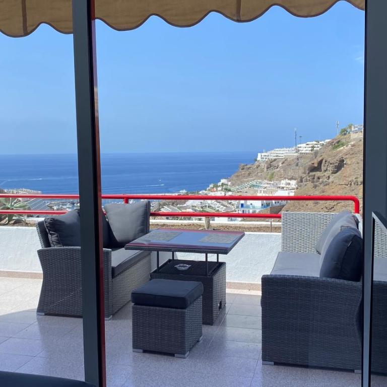 Inagua Sol apartment - Apartamento de 1 dormitorio - 18