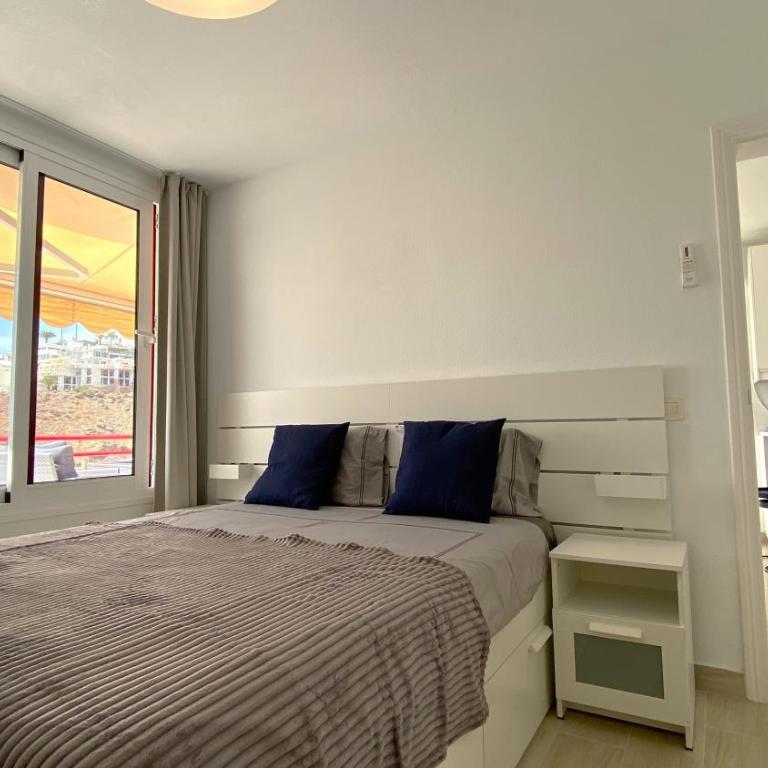 Inagua Sol apartment - Apartamento de 1 dormitorio - 19
