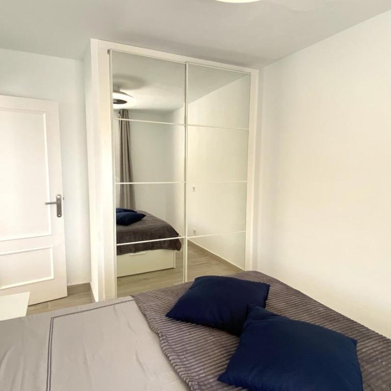 Inagua Sol apartment - Apartamento de 1 dormitorio - 21