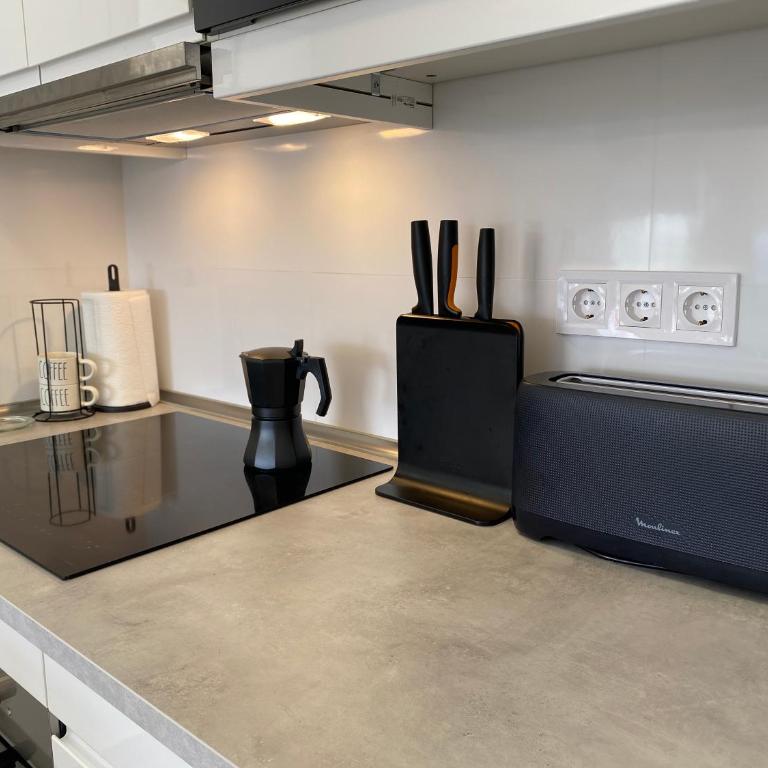 Inagua Sol apartment - Apartamento de 1 dormitorio - 24