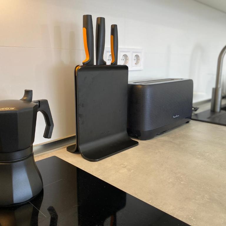 Inagua Sol apartment - Apartamento de 1 dormitorio - 26