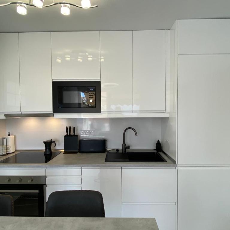 Inagua Sol apartment - Apartamento de 1 dormitorio - 27