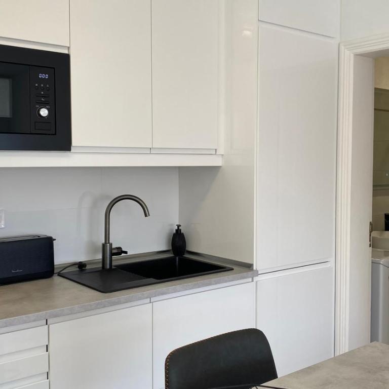 Inagua Sol apartment - Apartamento de 1 dormitorio - 30