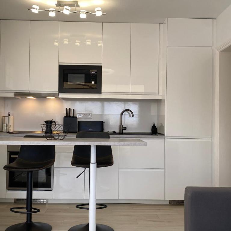 Inagua Sol apartment - Apartamento de 1 dormitorio - 33