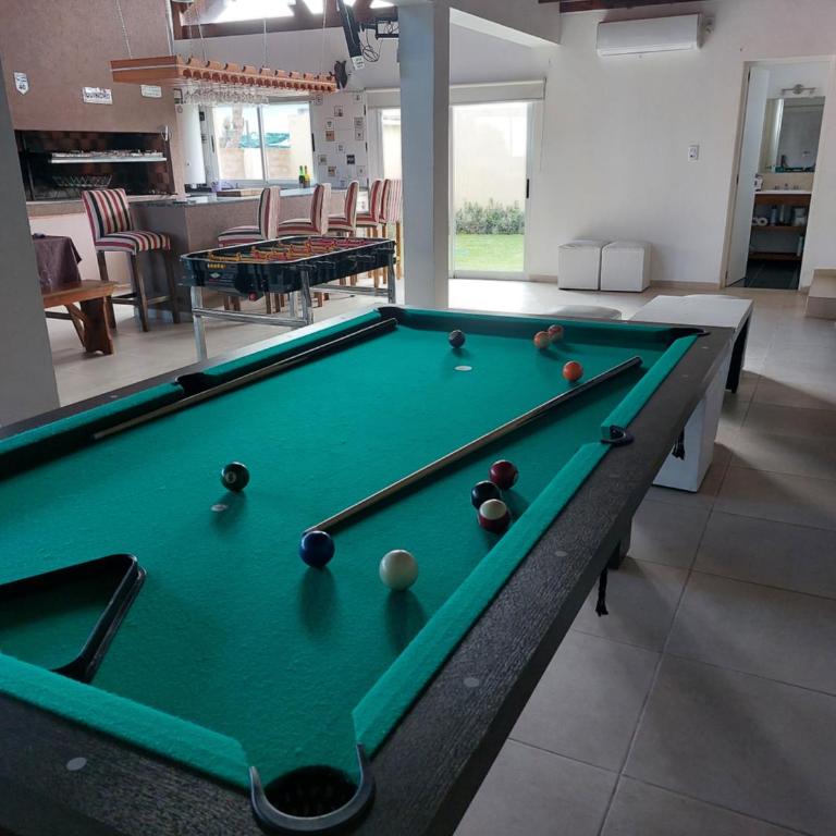 casa en zona sur mar del plata - Casa de 2 dormitorios - 30