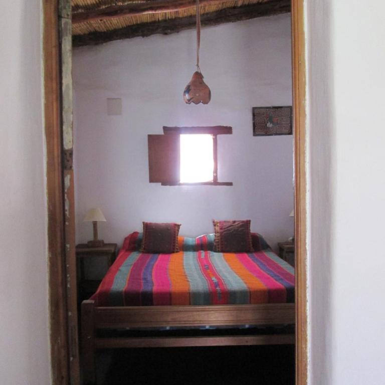 La Calabaza Cabaña - Bungalow de 2 dormitorios - 41