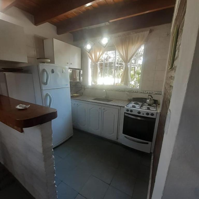 Casa Alfar playa - Casa con 1 dormitorio - 3