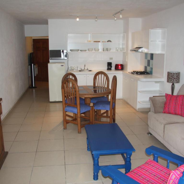 Amapas Apartments Puerto Vallarta - Superior Apartment - 3