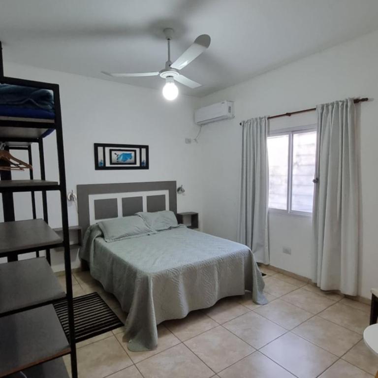 Amplio Dpto s/Av Rafael Nuñez - cerro de las rosas - Apartamento de 2 dormitorios - 13