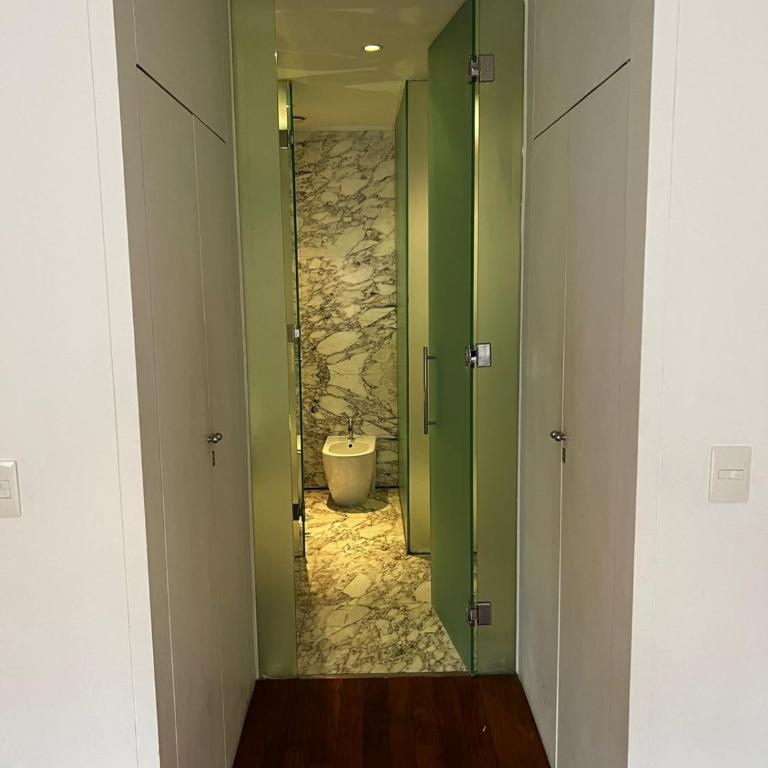 Habitación exclusiva - Apartamento de 1 dormitorio - 12