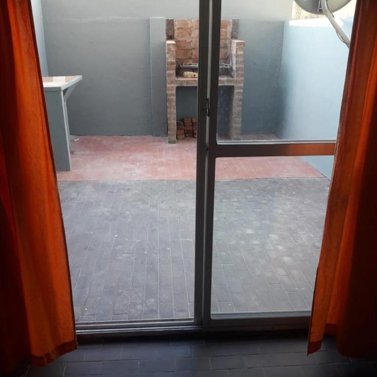 Ayre del Tuyu - Apartment - 9