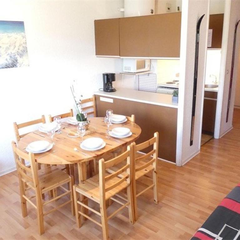Duplex cosy 6 pers à Saint-Lary-Soulan, bien équipé - FR-1-457-173 - Estudio - 3