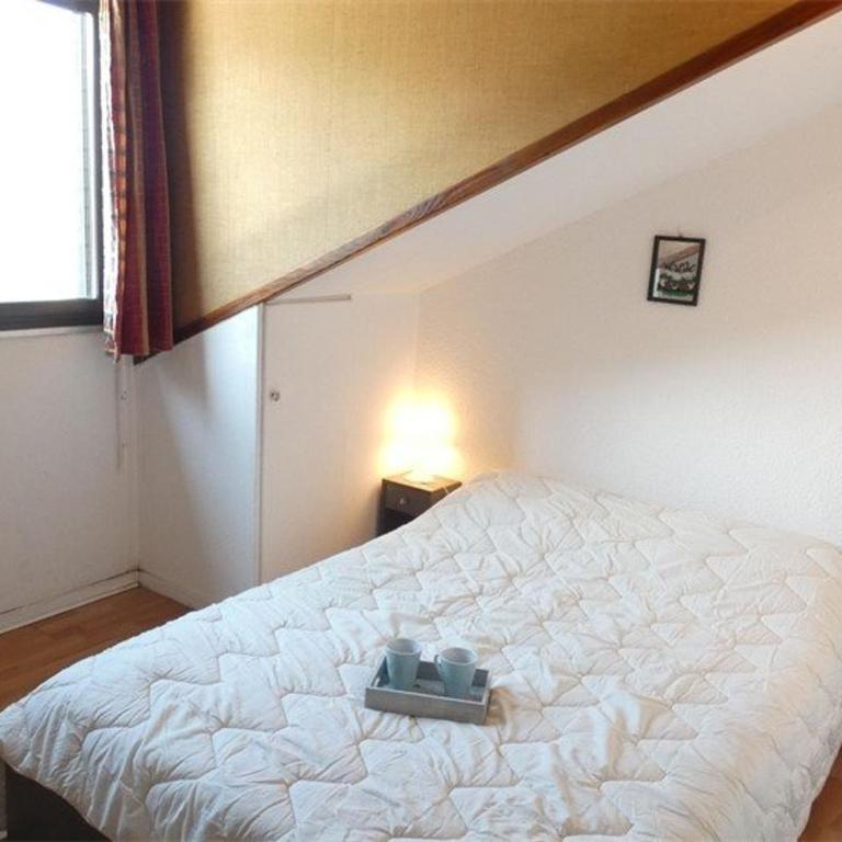 Duplex cosy 6 pers à Saint-Lary-Soulan, bien équipé - FR-1-457-173 - Estudio - 8