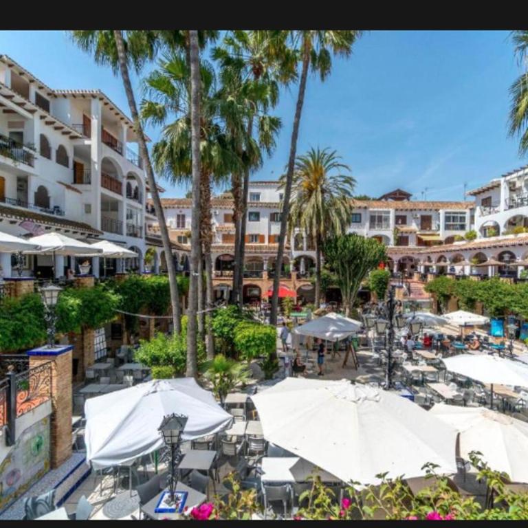 Orihuela - Sleeps 6 - Pool - Parking - PetFriendly - Villa de 1 dormitorio - 29