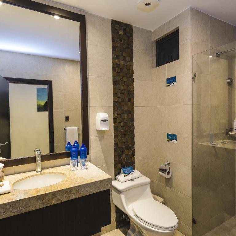 Hotel Isla Sol by Solymar - Double or Twin Room - 1