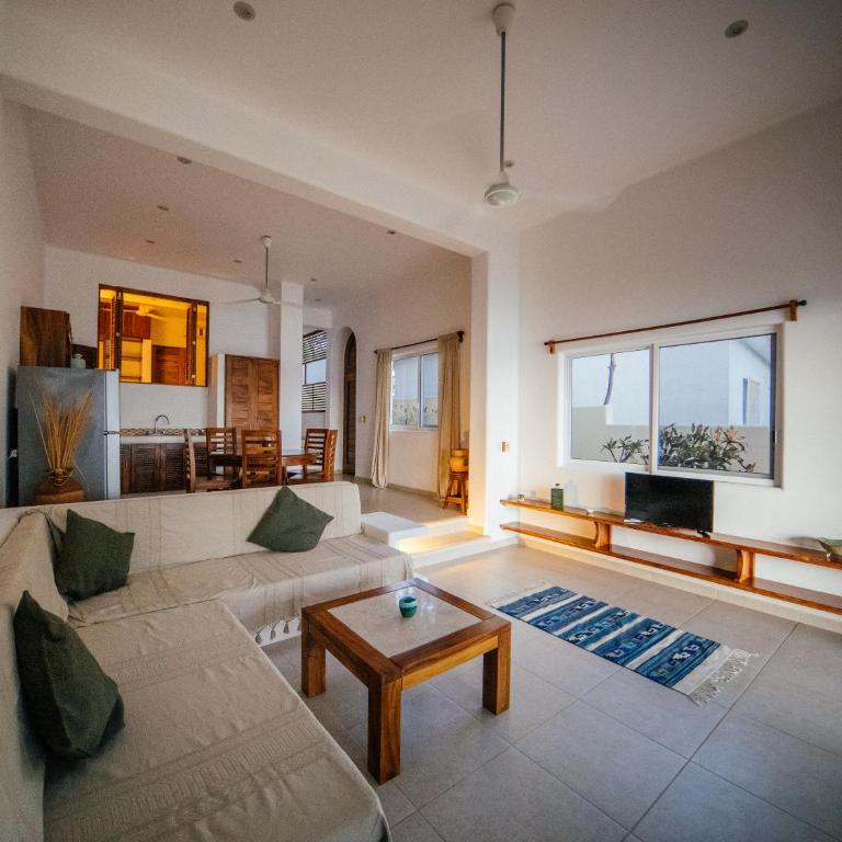 Refugio del Faro - Apartamento con vistas al mar - 2