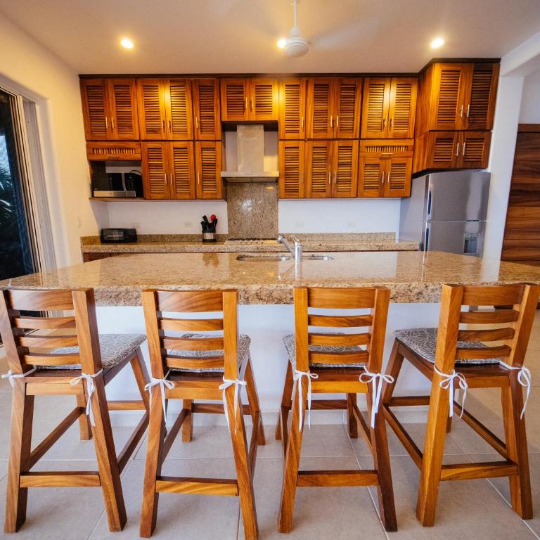 Refugio del Faro - Apartamento con vistas y balcón - 9