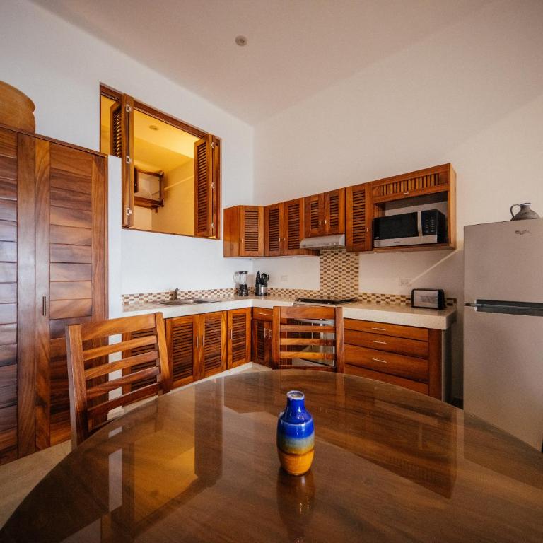 Refugio del Faro - Apartamento con vistas a la piscina - 7
