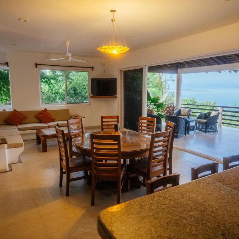 Refugio del Faro - Apartamento con vistas y balcón - 10