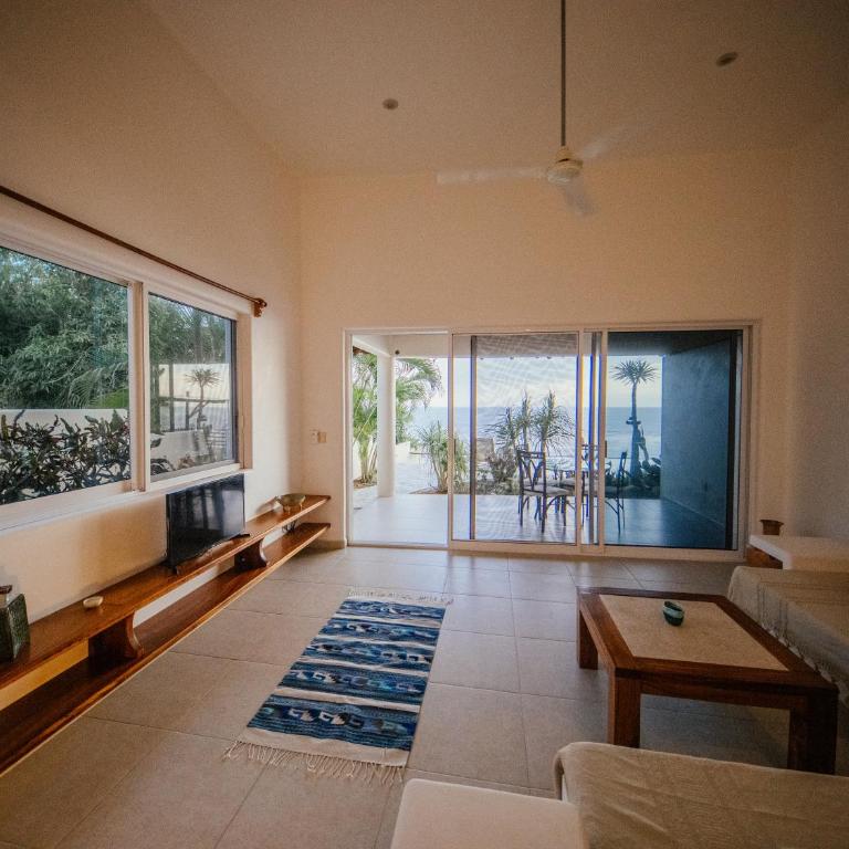 Refugio del Faro - Apartamento con vistas al mar - 10