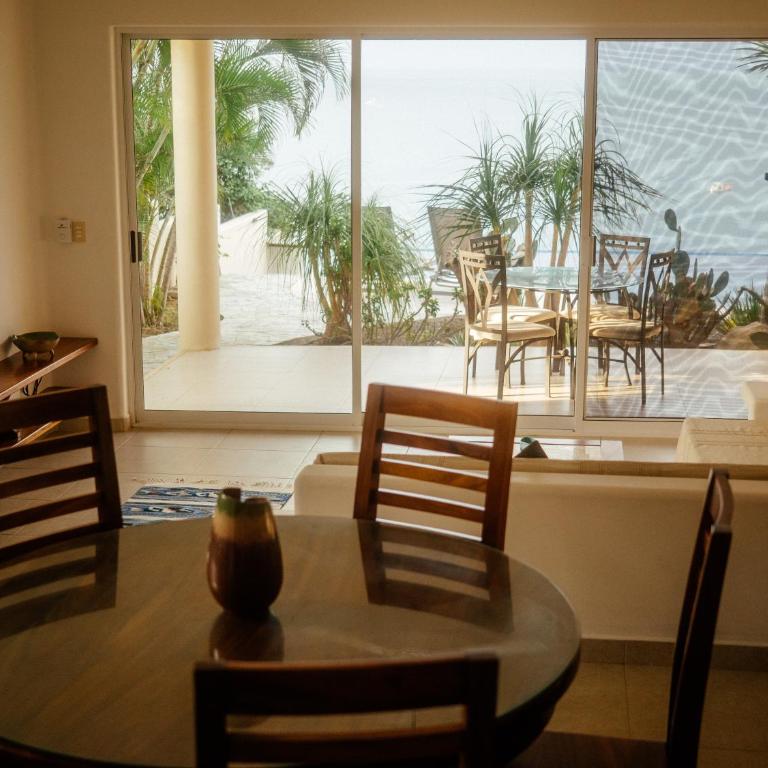 Refugio del Faro - Apartamento con vistas al mar - 11