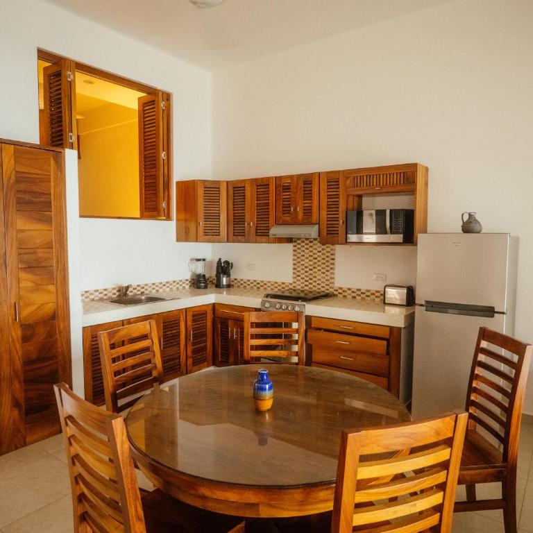 Refugio del Faro - Apartamento con vistas a la piscina - 2