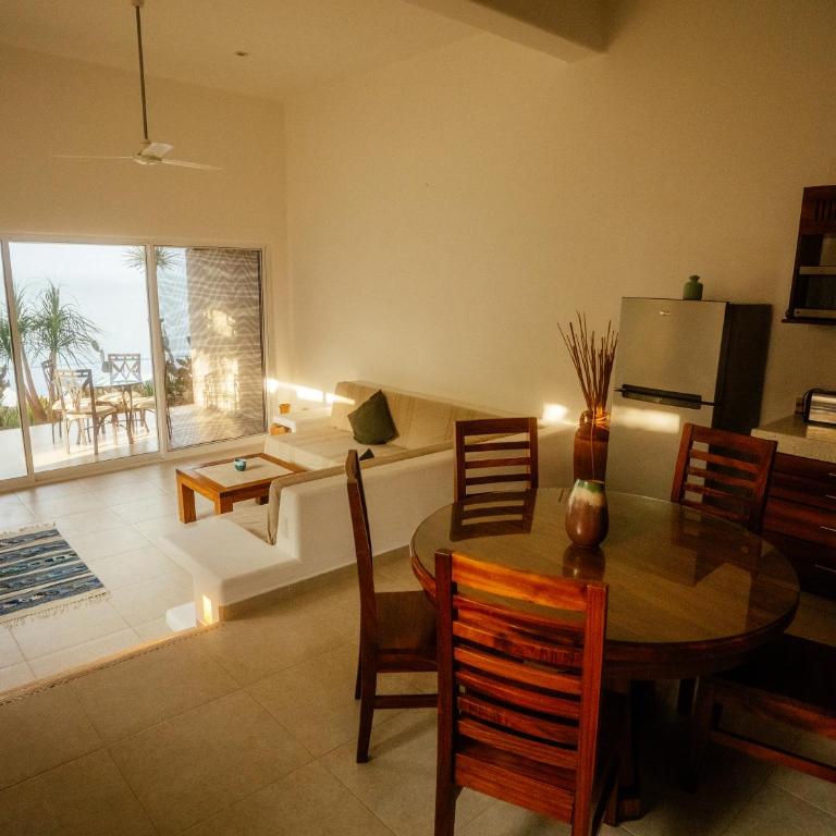 Refugio del Faro - Apartamento con vistas al mar - 8