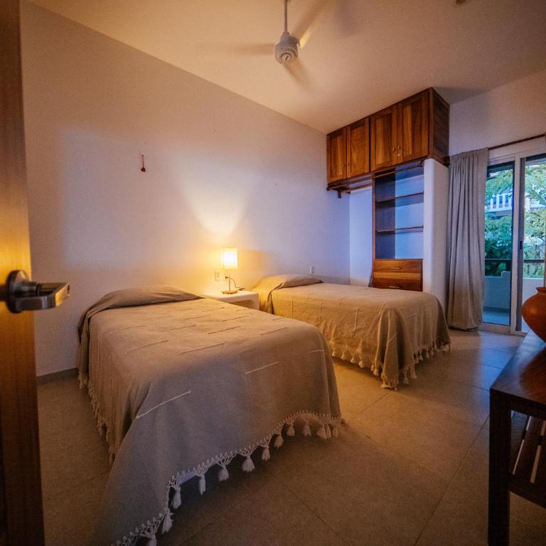 Refugio del Faro - Apartamento con vistas y balcón - 7